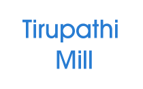 Tirupathi Mill